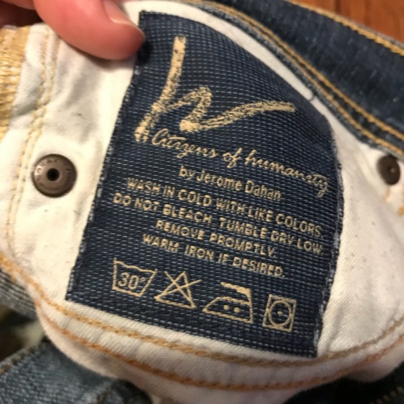 Citizens of Humanity - Picture 6 of 6